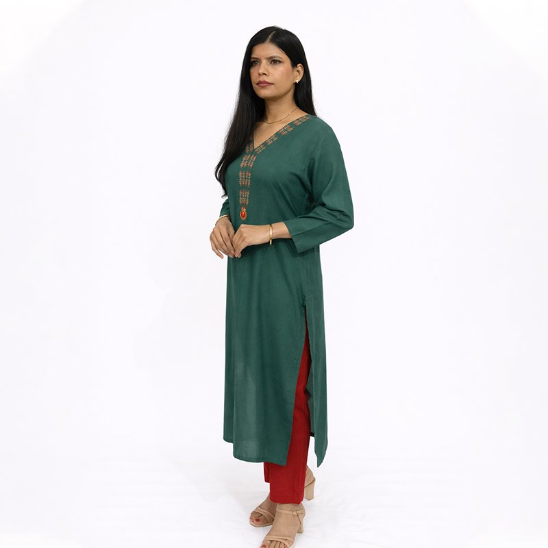 Kurta Set