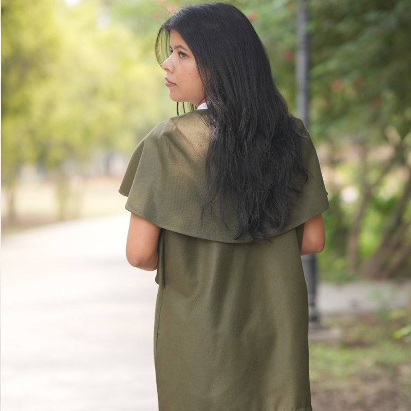 Shrug For Women