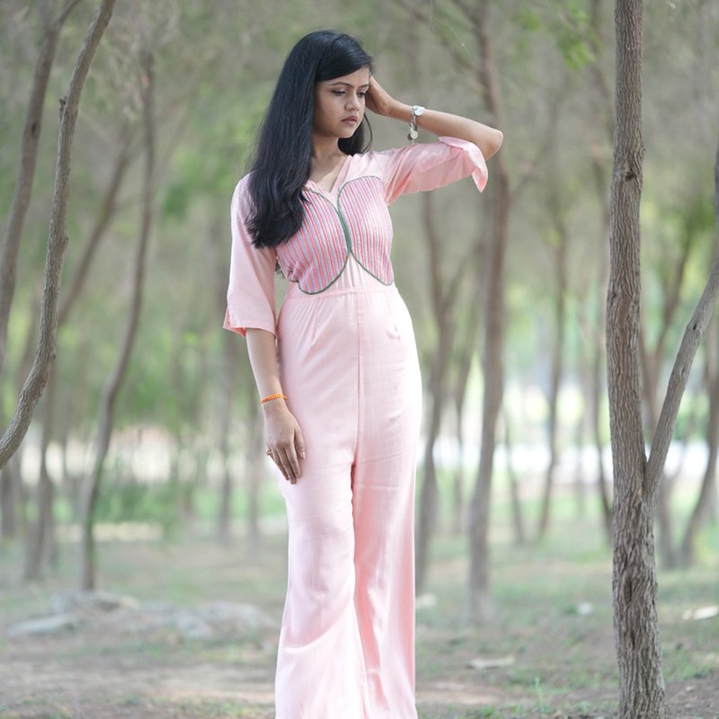 Jump Suit