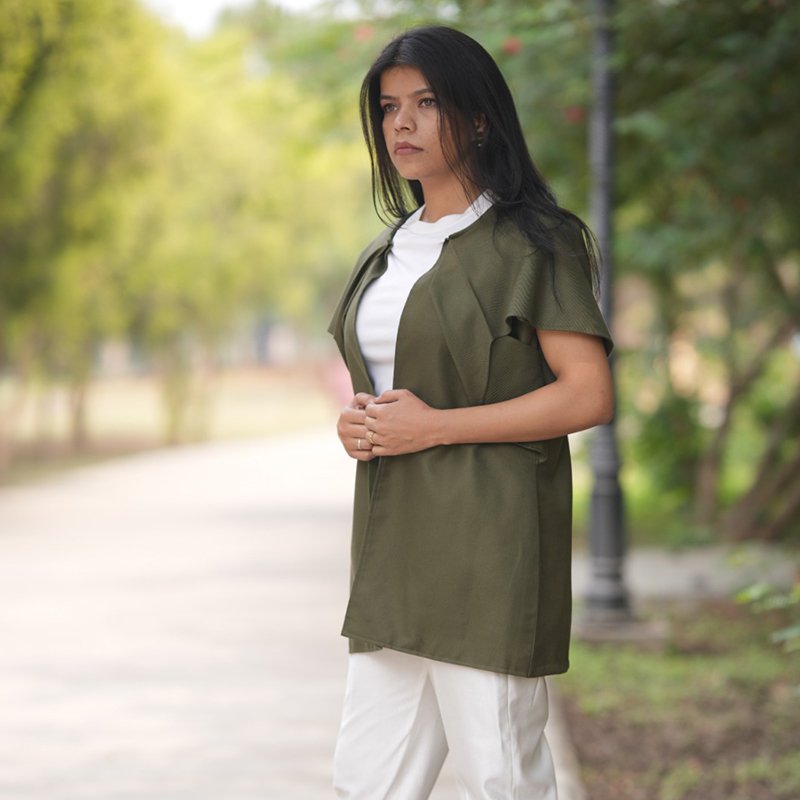 Shrug For Women